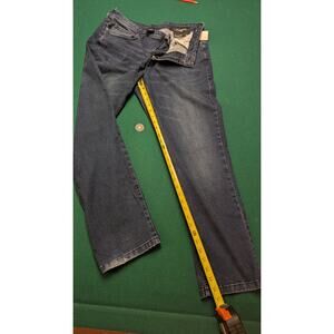Mens the perfect jean  38w 32 inseam - athletic fit